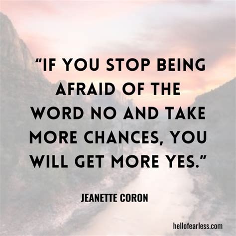 129 Inspiring Quotes About Taking Chances – Hello Fearless.